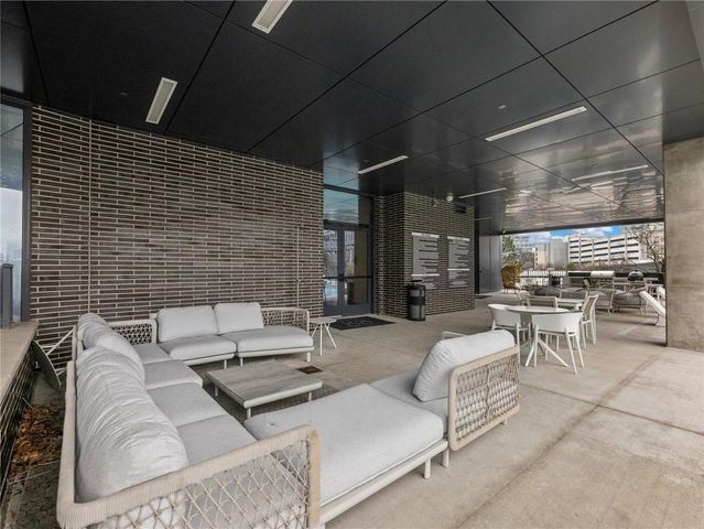 788 W Marietta NW Street 1504, Atlanta, GA 30318