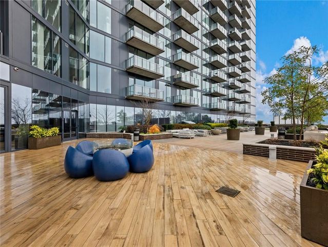 788 W Marietta NW Street 1504, Atlanta, GA 30318