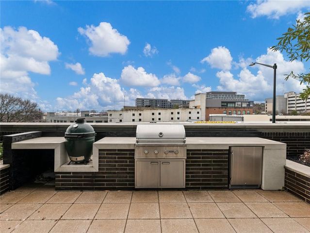 788 W Marietta NW Street 1504, Atlanta, GA 30318