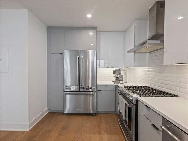 788 W Marietta NW Street 1504, Atlanta, GA 30318