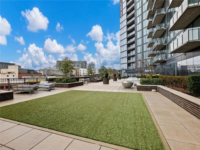 788 W Marietta NW Street 1504, Atlanta, GA 30318