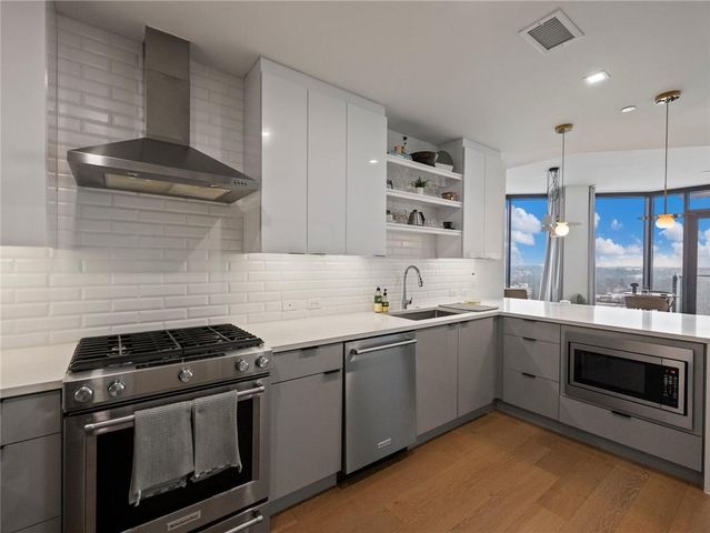 788 W Marietta NW Street 1504, Atlanta, GA 30318