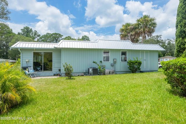 879 PALERMO Road, St. Augustine, FL 32086