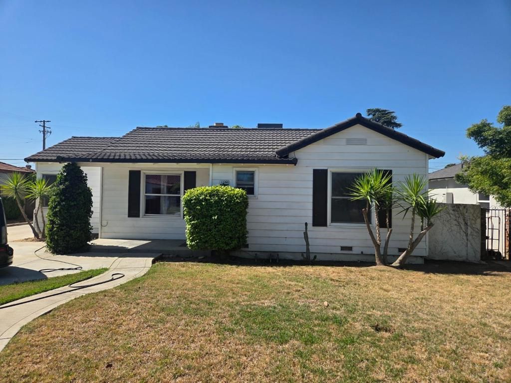 1506 W 5th Street, Madera, CA 93637