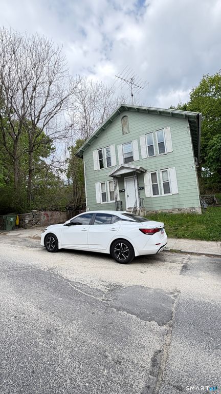 113 Southview Street, Waterbury, CT 06706