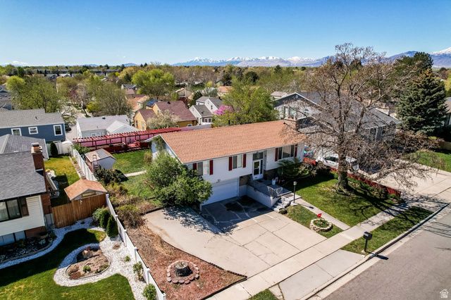 2855 W BEDFORD RD, West Valley City, UT 84119