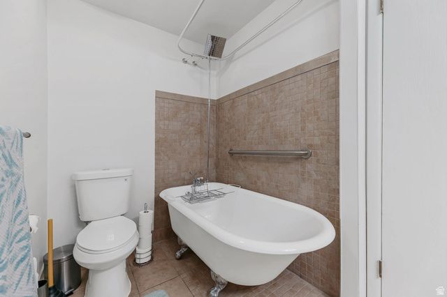 2855 W BEDFORD RD, West Valley City, UT 84119