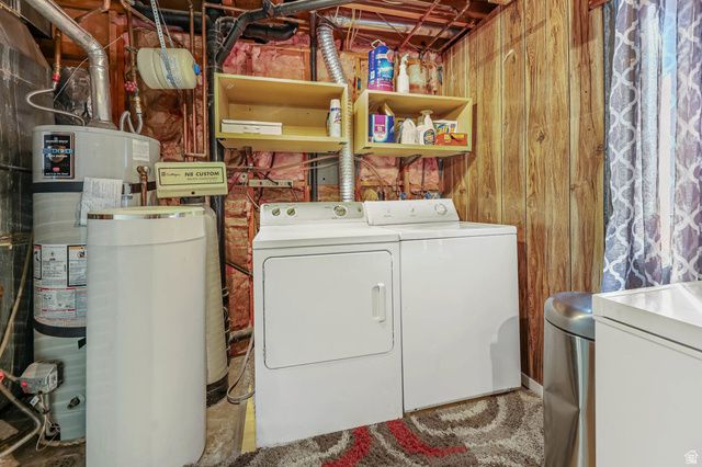 2855 W BEDFORD RD, West Valley City, UT 84119