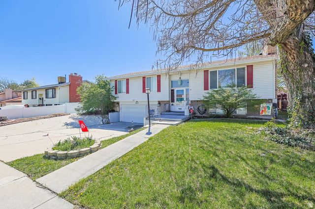 2855 W BEDFORD RD, West Valley City, UT 84119