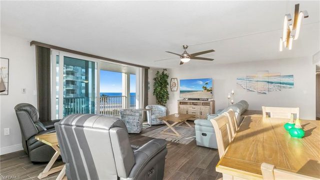 7150 Estero BLVD 606, Fort Myers Beach, FL 33931