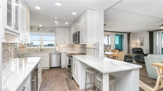 7150 Estero BLVD 606, Fort Myers Beach, FL 33931