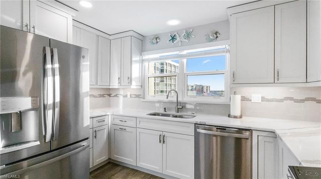 7150 Estero BLVD 606, Fort Myers Beach, FL 33931