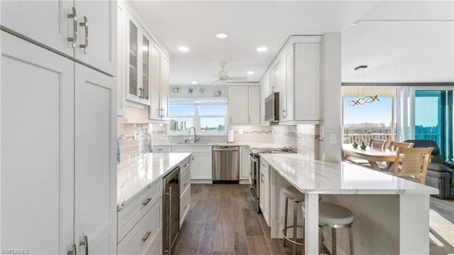 7150 Estero BLVD 606, Fort Myers Beach, FL 33931