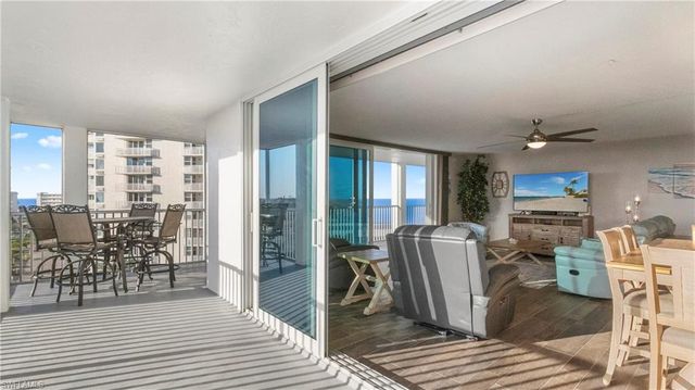 7150 Estero BLVD 606, Fort Myers Beach, FL 33931