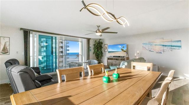 7150 Estero BLVD 606, Fort Myers Beach, FL 33931