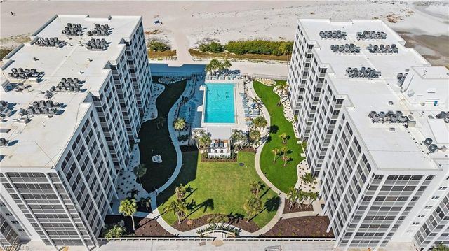 7150 Estero BLVD 606, Fort Myers Beach, FL 33931