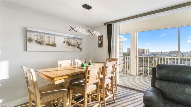 7150 Estero BLVD 606, Fort Myers Beach, FL 33931