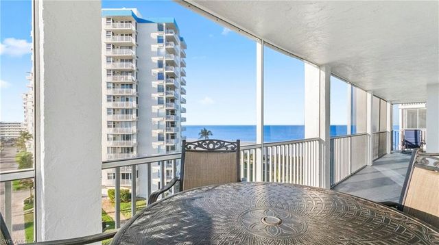 7150 Estero BLVD 606, Fort Myers Beach, FL 33931