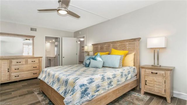 7150 Estero BLVD 606, Fort Myers Beach, FL 33931