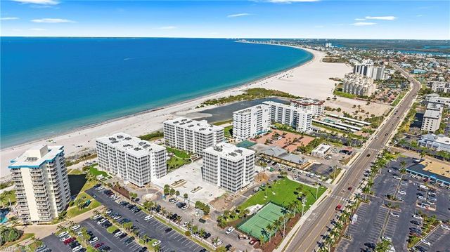 7150 Estero BLVD 606, Fort Myers Beach, FL 33931