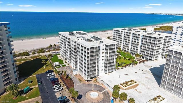 7150 Estero BLVD 606, Fort Myers Beach, FL 33931