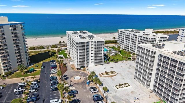 7150 Estero BLVD 606, Fort Myers Beach, FL 33931