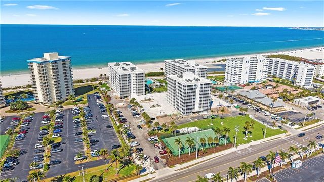 7150 Estero BLVD 606, Fort Myers Beach, FL 33931