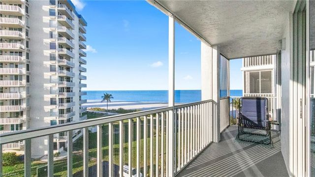 7150 Estero BLVD 606, Fort Myers Beach, FL 33931