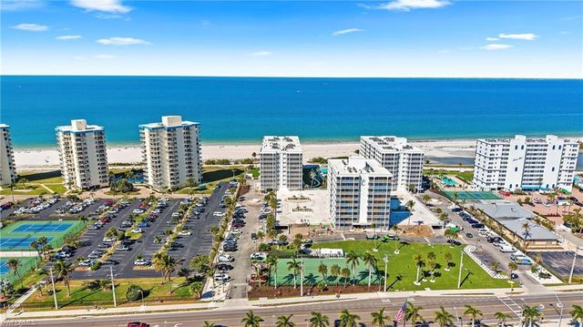 7150 Estero BLVD 606, Fort Myers Beach, FL 33931