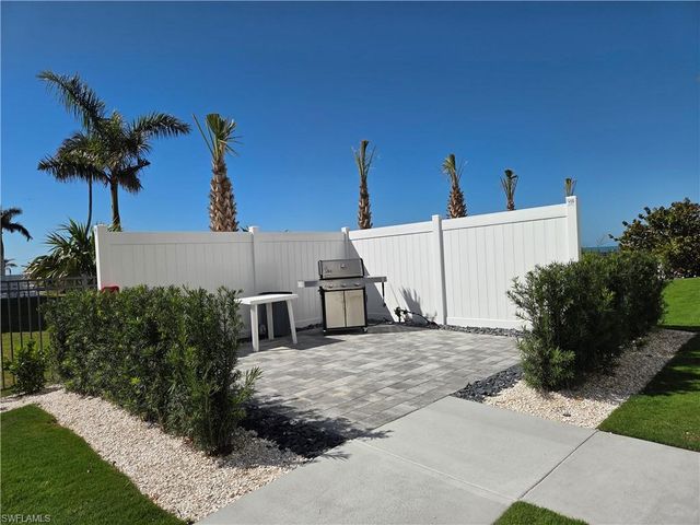 7150 Estero BLVD 606, Fort Myers Beach, FL 33931