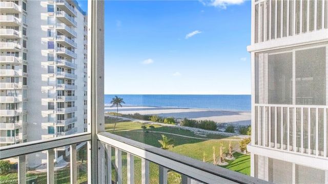 7150 Estero BLVD 606, Fort Myers Beach, FL 33931