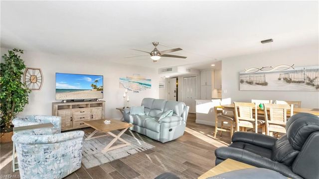 7150 Estero BLVD 606, Fort Myers Beach, FL 33931