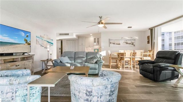 7150 Estero BLVD 606, Fort Myers Beach, FL 33931