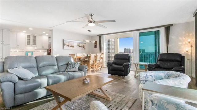 7150 Estero BLVD 606, Fort Myers Beach, FL 33931