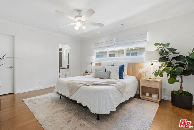 1242 S Barrington Avenue 205, Los Angeles, CA 90025