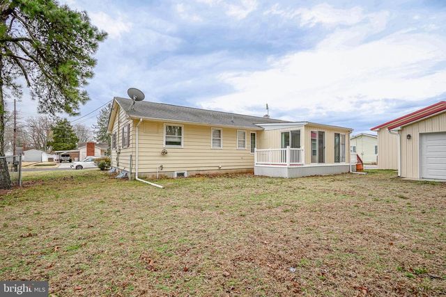 1734 MARLA PL, Vineland, NJ 08361