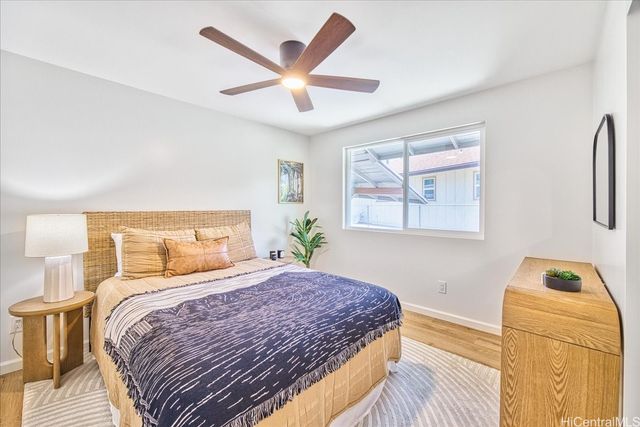 741 Alewa Drive A, Honolulu, HI 96817
