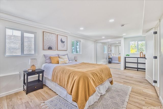 741 Alewa Drive A, Honolulu, HI 96817