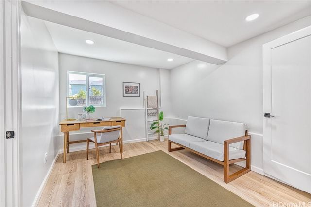 741 Alewa Drive A, Honolulu, HI 96817