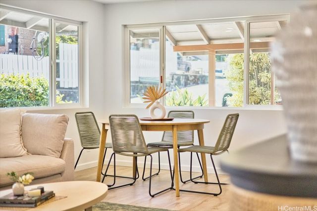741 Alewa Drive A, Honolulu, HI 96817