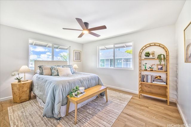 741 Alewa Drive A, Honolulu, HI 96817
