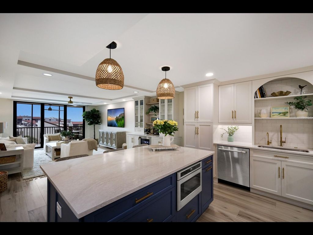 2045 GULF OF MEXICO DRIVE M1-505, Longboat Key, FL 34228