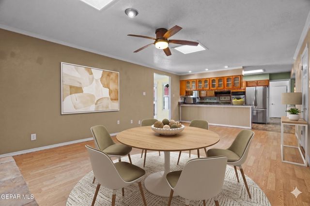 1300 SUNBURST Drive, El Paso, TX 79925