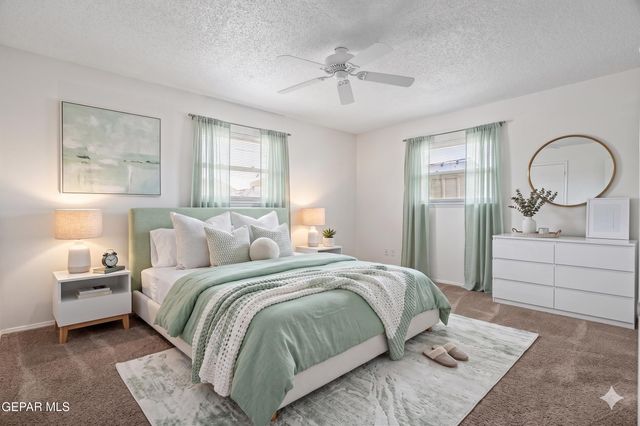 1300 SUNBURST Drive, El Paso, TX 79925