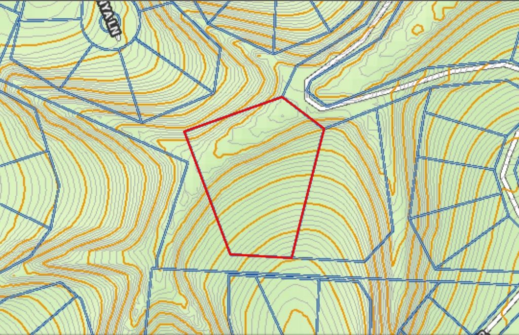 Devonshire Drive, Bella Vista, AR 72715