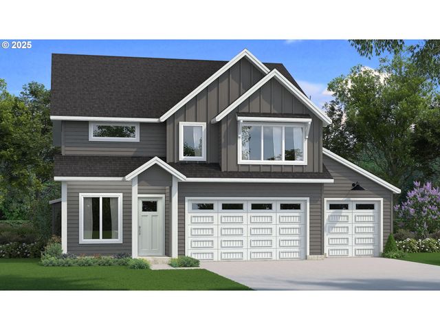 1341 Rachel Ln, Molalla, OR 97038