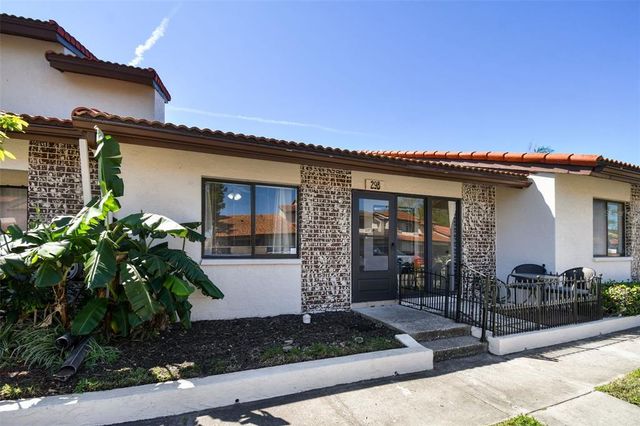 7360 ULMERTON ROAD 29B, Largo, FL 33771