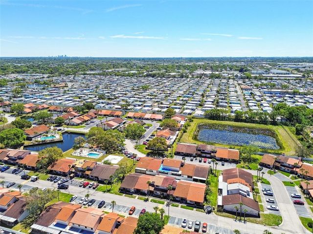 7360 ULMERTON ROAD 29B, Largo, FL 33771