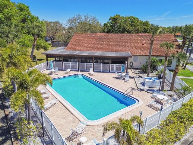 7360 ULMERTON ROAD 29B, Largo, FL 33771