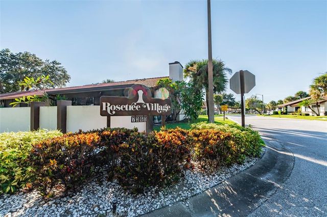 7360 ULMERTON ROAD 29B, Largo, FL 33771